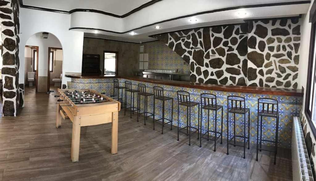 Casa Rural El Batan Casa Rural 37 Personas Toledo Dış mekan fotoğraf
