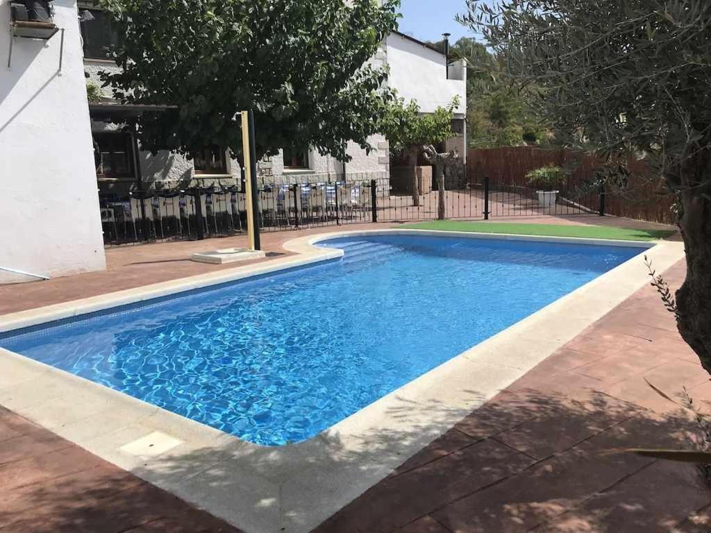 Casa Rural El Batan Casa Rural 37 Personas Toledo Dış mekan fotoğraf