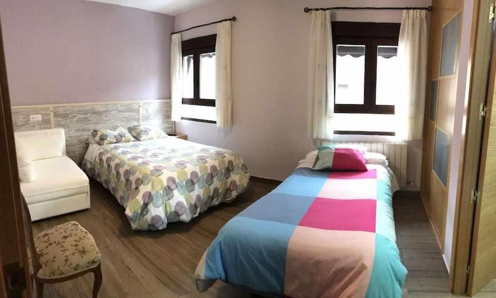 Casa Rural El Batan Casa Rural 37 Personas Toledo Dış mekan fotoğraf