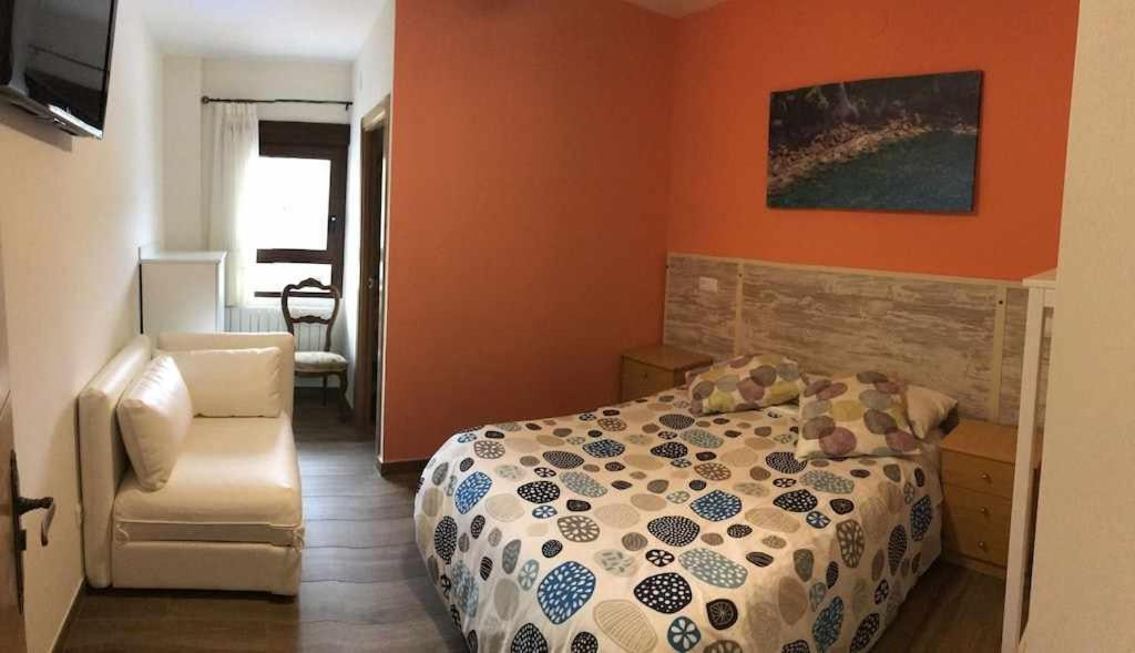 Casa Rural El Batan Casa Rural 37 Personas Toledo Dış mekan fotoğraf