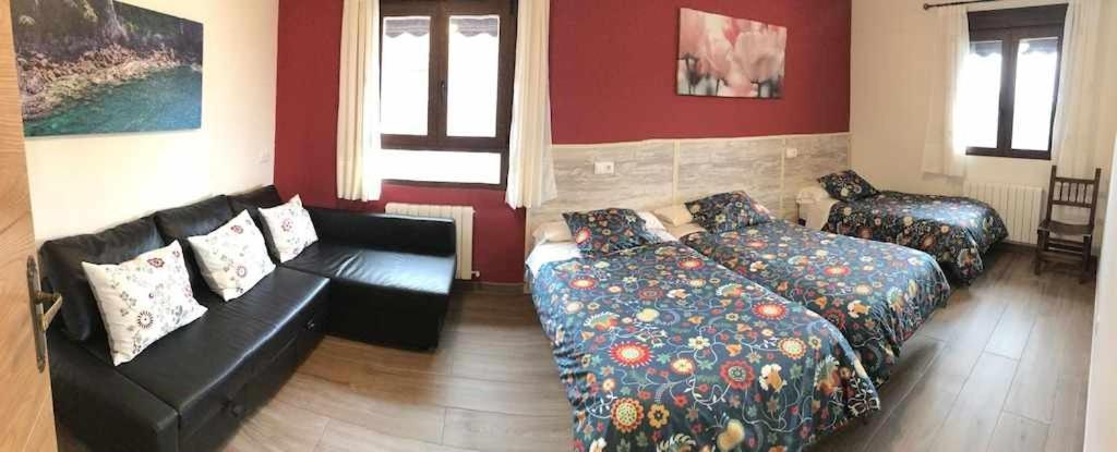 Casa Rural El Batan Casa Rural 37 Personas Toledo Dış mekan fotoğraf