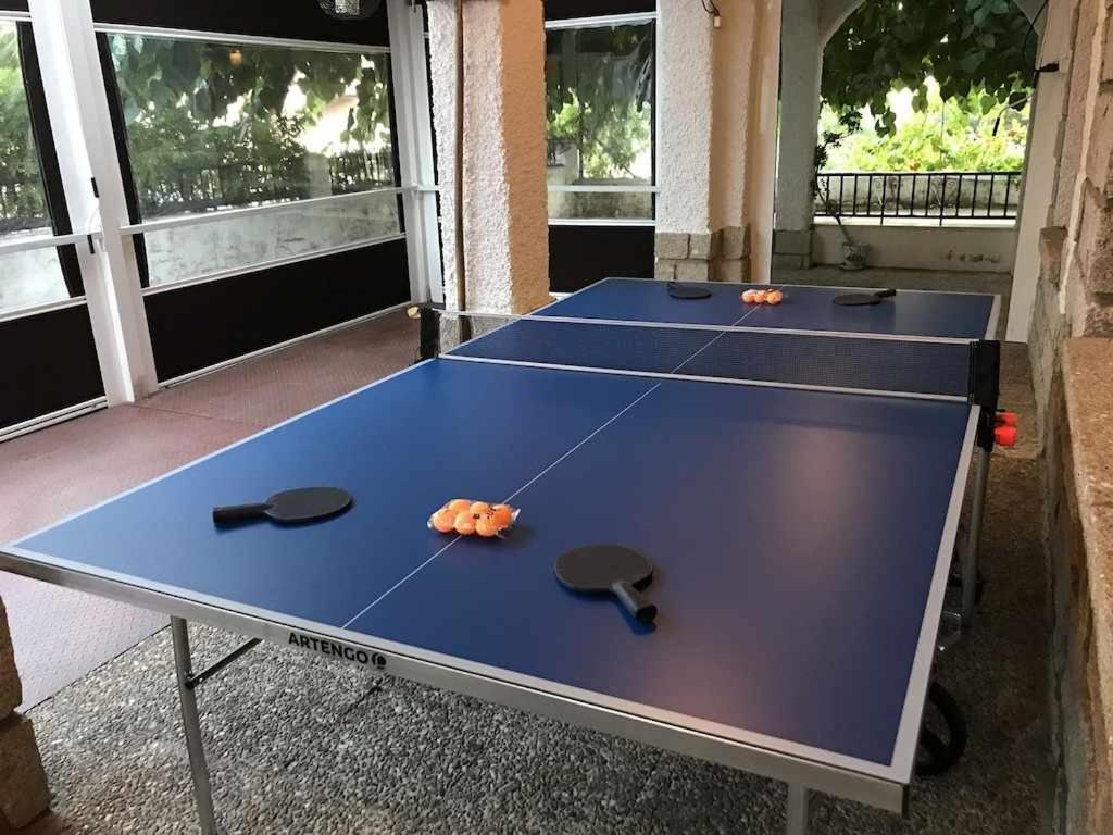 Casa Rural El Batan Casa Rural 37 Personas Toledo Dış mekan fotoğraf