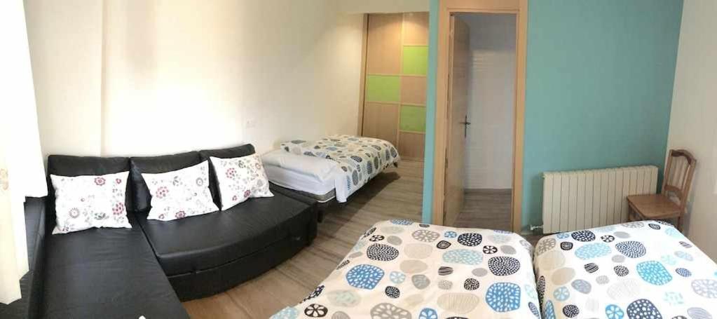 Casa Rural El Batan Casa Rural 37 Personas Toledo Dış mekan fotoğraf