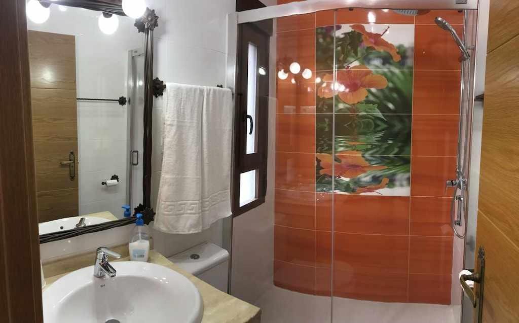 Casa Rural El Batan Casa Rural 37 Personas Toledo Dış mekan fotoğraf