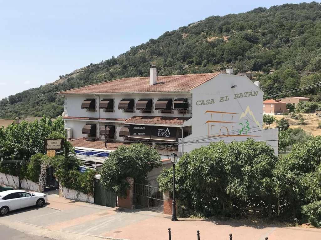 Casa Rural El Batan Casa Rural 37 Personas Toledo Dış mekan fotoğraf