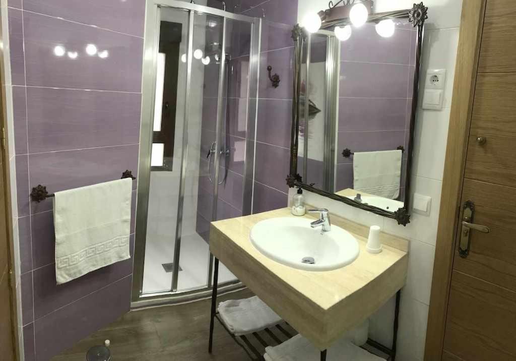 Casa Rural El Batan Casa Rural 37 Personas Toledo Dış mekan fotoğraf