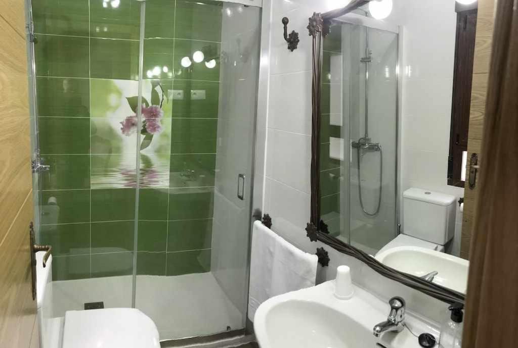 Casa Rural El Batan Casa Rural 37 Personas Toledo Dış mekan fotoğraf