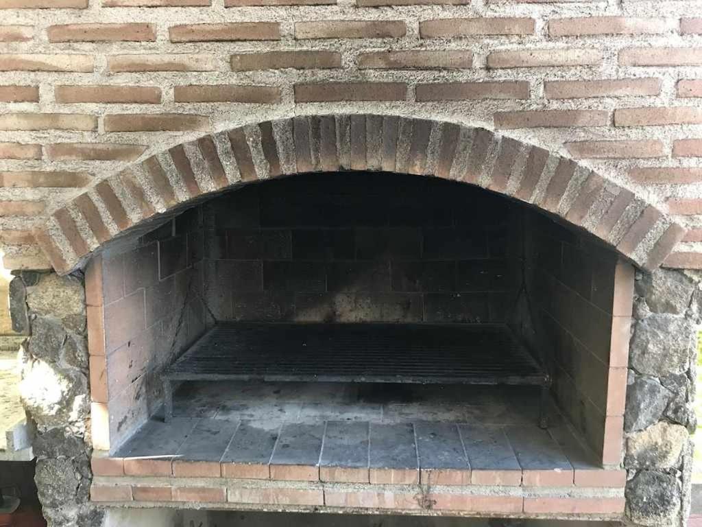 Casa Rural El Batan Casa Rural 37 Personas Toledo Dış mekan fotoğraf