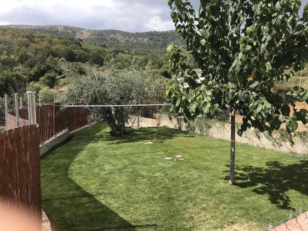 Casa Rural El Batan Casa Rural 37 Personas Toledo Dış mekan fotoğraf