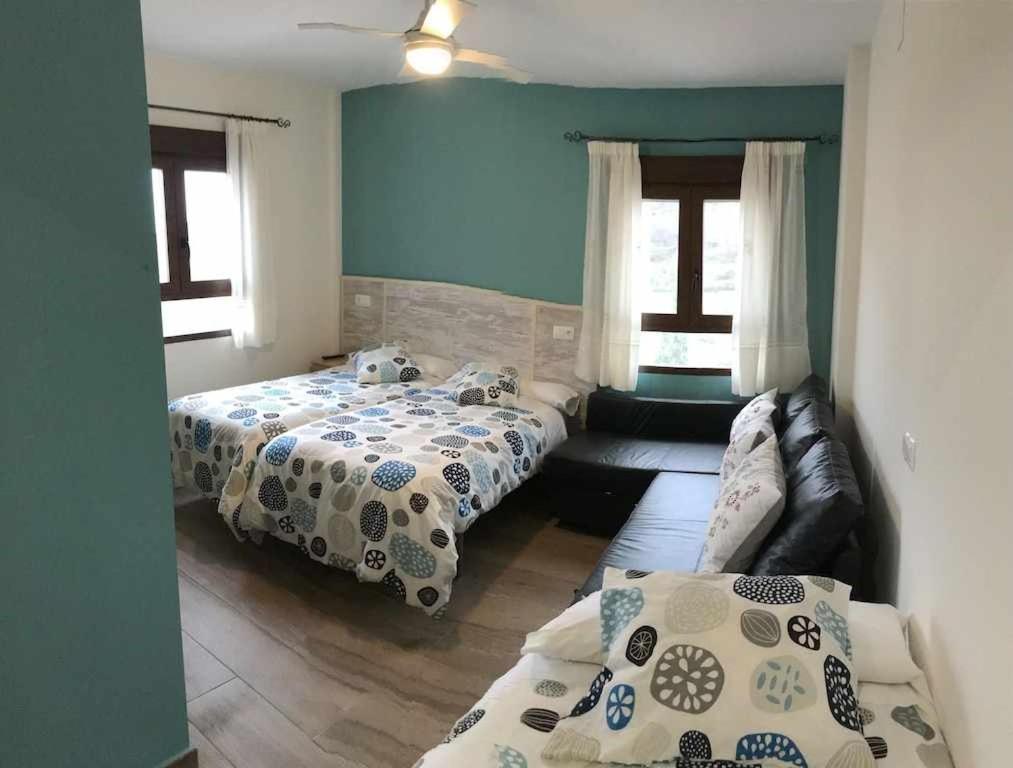 Casa Rural El Batan Casa Rural 37 Personas Toledo Dış mekan fotoğraf