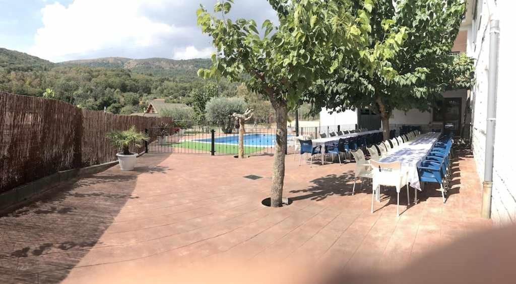 Casa Rural El Batan Casa Rural 37 Personas Toledo Dış mekan fotoğraf