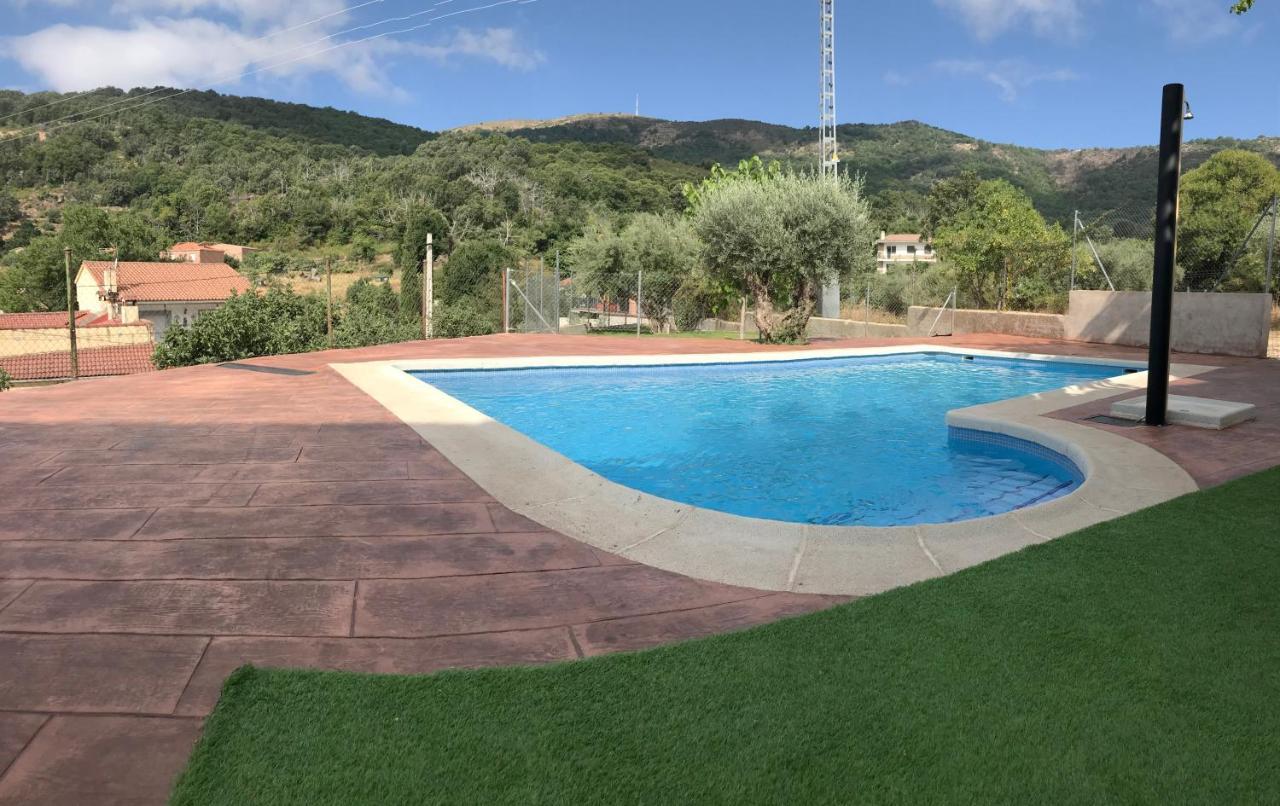 Casa Rural El Batan Casa Rural 37 Personas Toledo Dış mekan fotoğraf